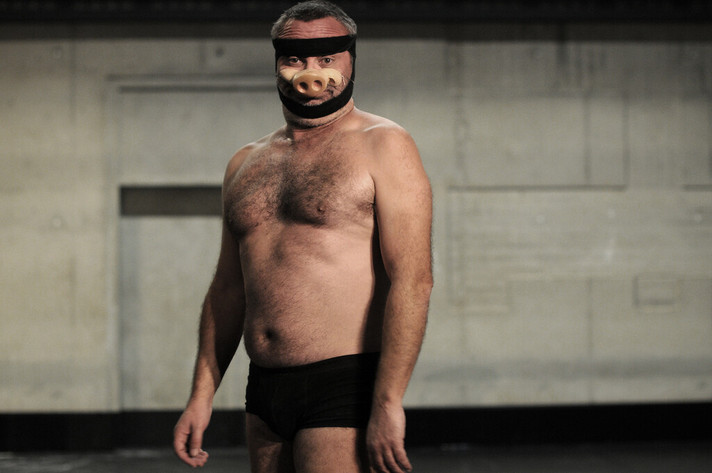 Épisode Nos chères vedettes de l'émission Pièces détachées