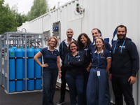 Comment PuRE veut décarboner les industries à faibles émissions de CO2