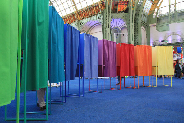 Épisode Le Placard - Quel vote pour les LGBT ? de l'émission Le Placard