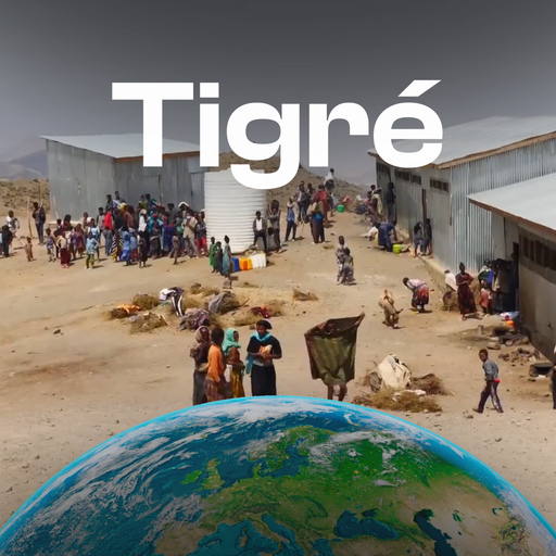 Épisode Emission 7 - Guerre du tigré, meurtrière et méconn... de l'émission À l'oreille du monde