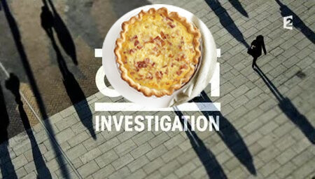 Épisode Chablis Hebdo : M.C.B-Myriam Chevreuil Bourré de l'émission Chablis Hebdo