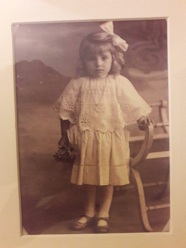 Épisode Lucienne, la "cité du silence" de l'émission Trente-sept Deux