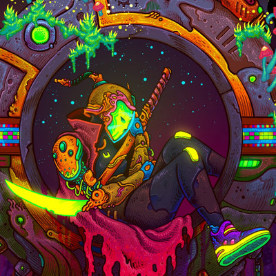Amplitudes : Musique de jeux vidéo - ↑↑↓↓←→←→BAmplitudes episode artwork