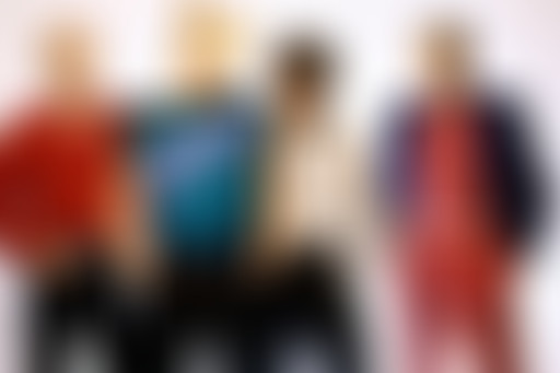 La Ligue Des Albums Incompris / A Flock Of Seagull...