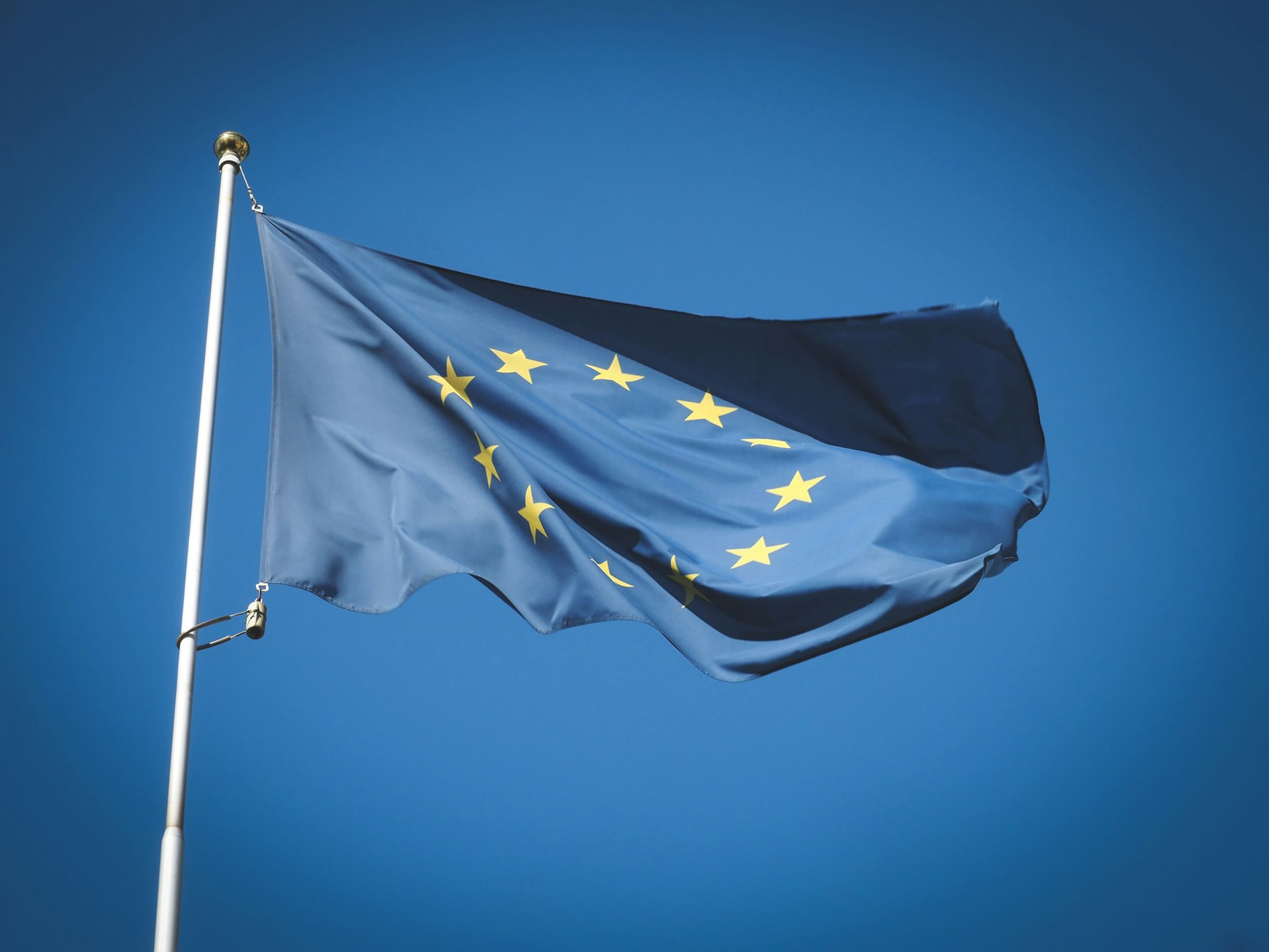 Photo de Alexey Larionov sur Unsplash Identité, force morale, destin partagé : qu'est-ce qu'être Européen aujourd'hui ?