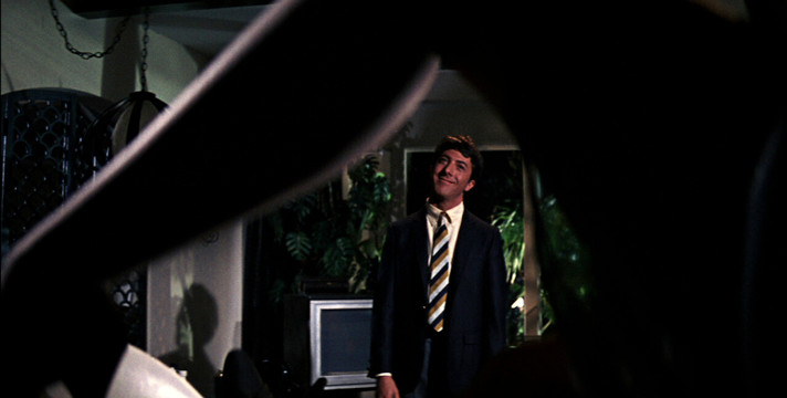 Épisode Ma ligne de chance - Mrs Robinson et la séduction... de l'émission Ma ligne de chance