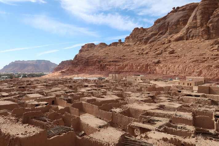 Épisode LPCX : Archéologie du Monde arabe de l'émission Les Petits Cailloux