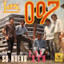Los 007 • Escucha Nena