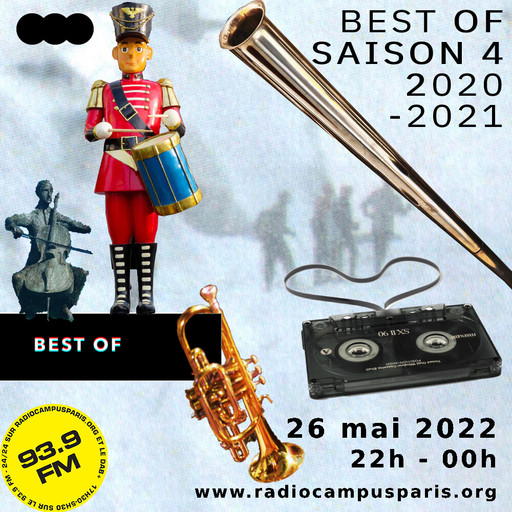 Épisode Best of Planisphère : Saison 4 - 2020-2021 de l'émission Planisphère