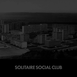 Solitaire Social Club