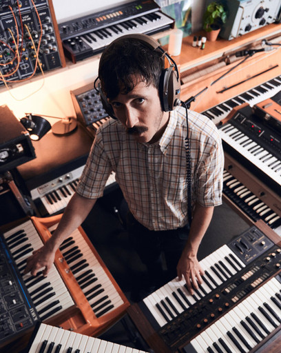 FC Avengers #7: Emile SORNIN // 31.10.2023