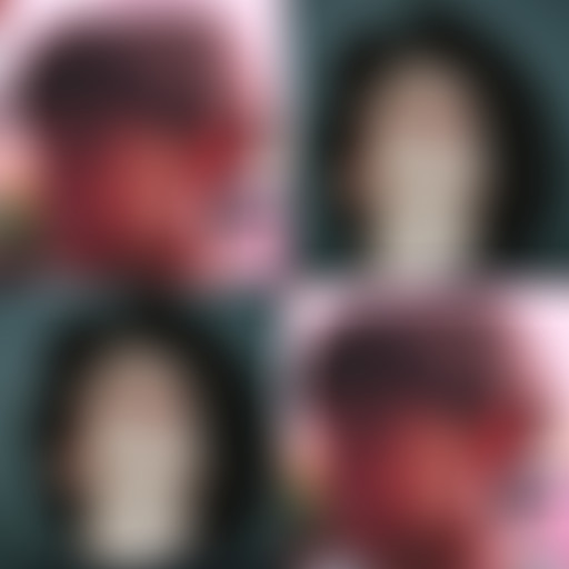 Sandwich Triangle / PP-R & Fourmi