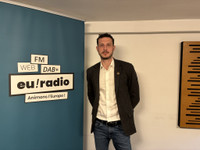 Les espoirs de la diaspora ukrainienne, quatre ans après le début de l'invasion russe