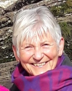 Patricia Zucchi - Poitou-Charentes Limousin
