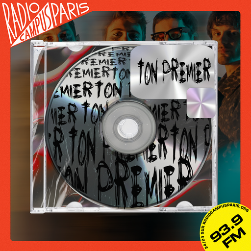 Épisode Ton Premier - Premier Métro de l'émission Ton premier