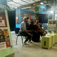L'Amazonie s'invite à Nantes
