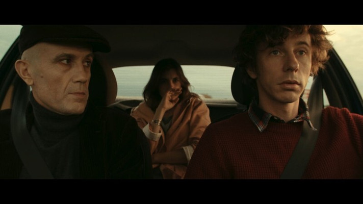 Épisode Extérieur Nuit : Ce Qui Nous Lie Est Là de l'émission Extérieur Nuit