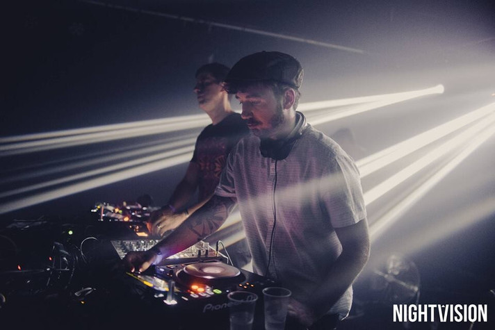 Épisode Slowciety RDC Show : Kieran Apter tient ses promes... de l'émission Slowciety Radio Campus Paris Show