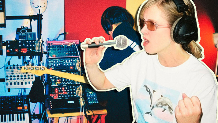 Épisode Novorama du 27 avril 2026 avec 21Lab en interview de l'émission Novorama