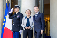 Aujourd'hui en Europe - 14 janvier 2026