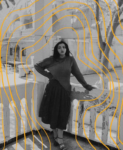 Épisode Culture de Genre - Episode 2 : Neïla Romeyssa Saya... de l'émission Culture de Genre