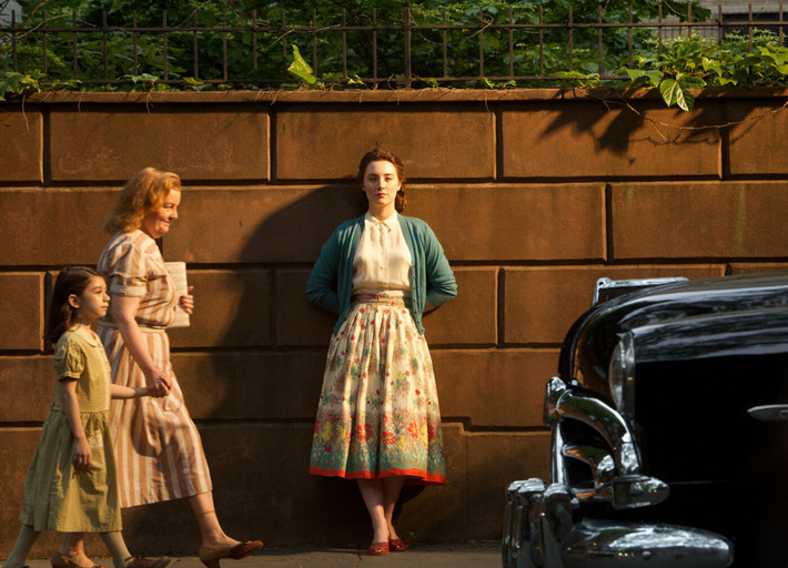 Épisode Extérieur Nuit : Brooklyn folies de l'émission Extérieur Nuit