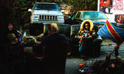 Skefre - "Baddies Congolaise"