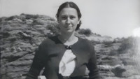 Raymonde Guérif, résistante nantaise