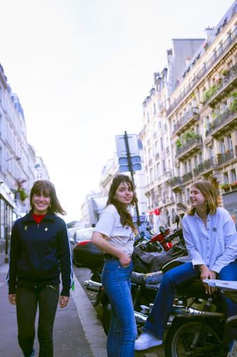 Épisode Periods : La Souterraine de l'émission L'Apéro