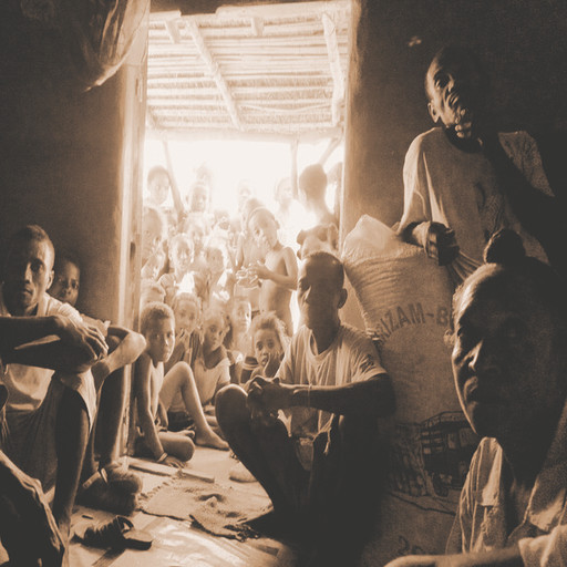 Épisode Hemisphere Sound #09 :  Madagascar et ses rituels... de l'émission Hemisphere Sound