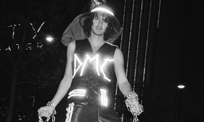 Don Melody Club - "Levelen"