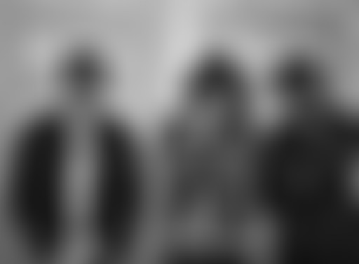 Vaudou Paname#1 : Rad Cartier