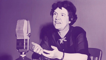Margaret Mead, anthropologue iconoclaste