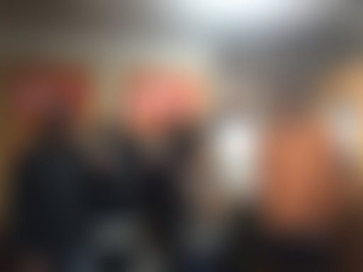 VRF Show #6 avec Heskis (5 Majeur)