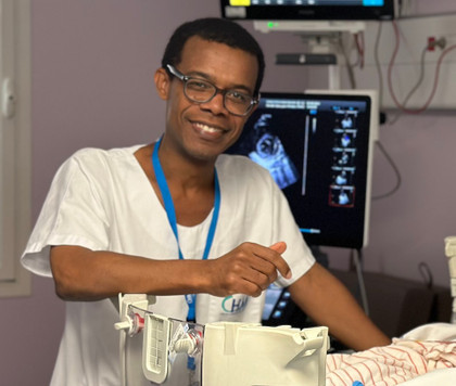 Mayotte : un projet européen pour mieux prendre en charge mères et nouveau-nés