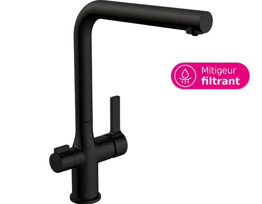 MIT EV AQUASTAR PRO NOIR MAT