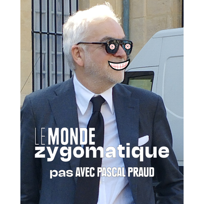 (pas) Avec Pascal Praud episode artwork