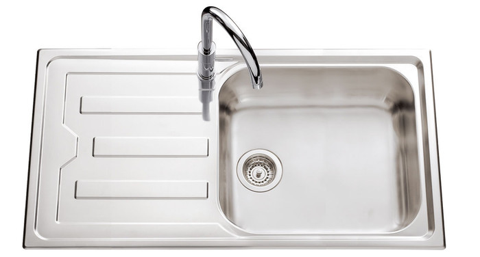 Nuance Inox lisse