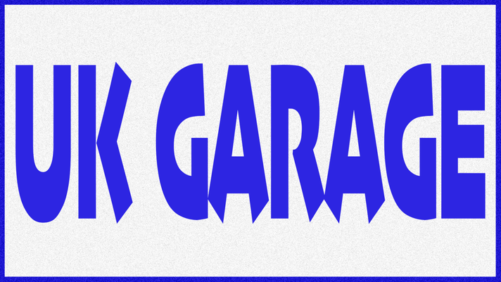 Épisode Mythologies : UK Garage de l'émission Mythologies