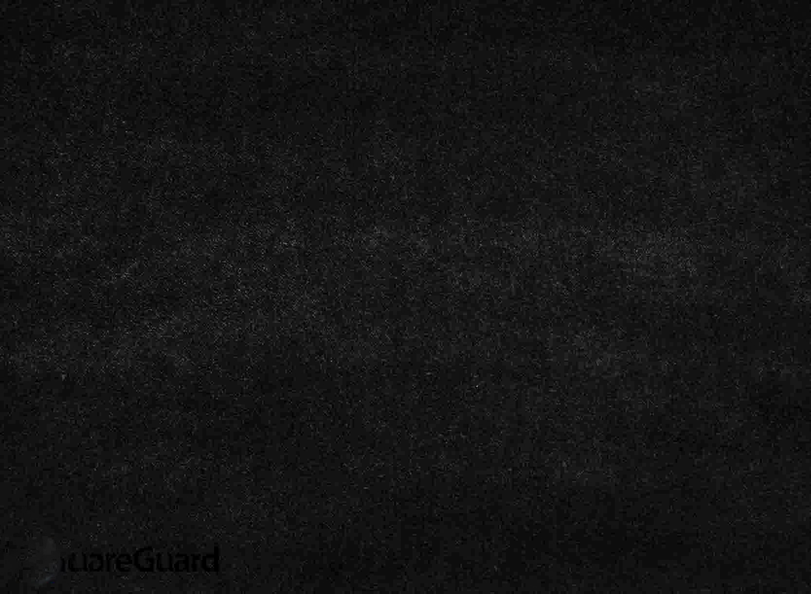 Edgar Velours Noir