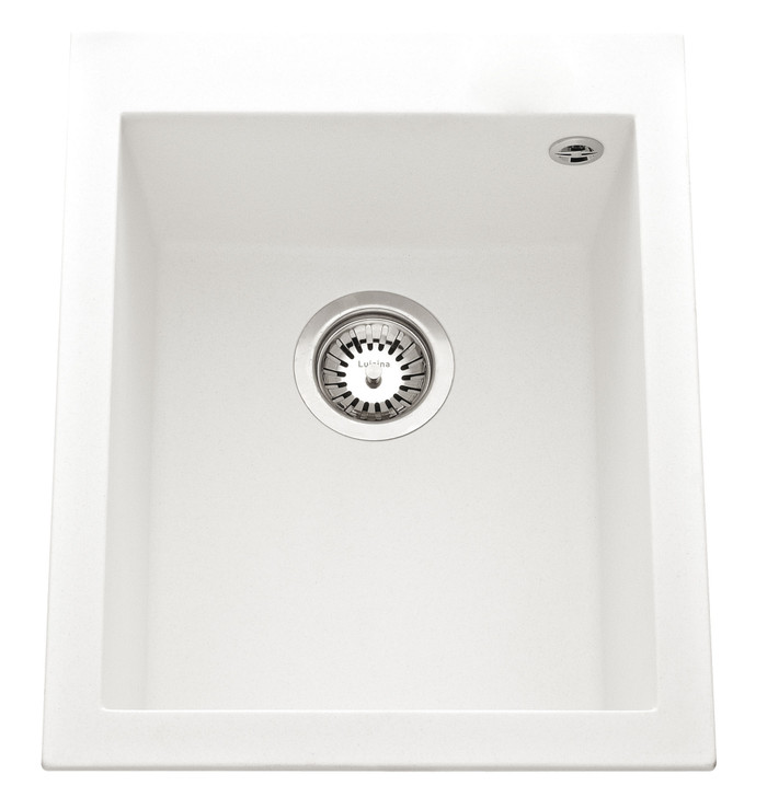 Quadrille Blanc Alpin