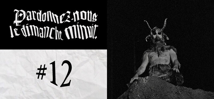 Épisode Pardonnez-nous le Dimanche minuit #12 - Sköwl de l'émission Pardonnez-nous Le Dimanche Minuit