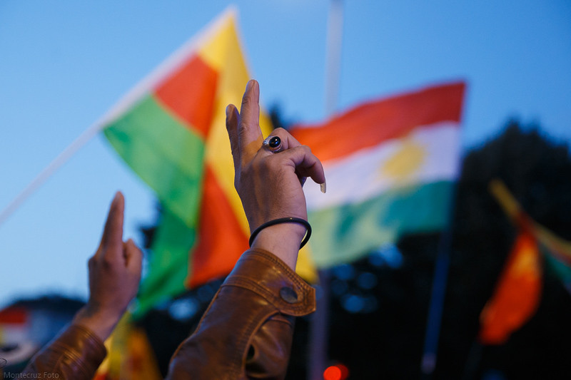 © Montecruz Foto Aujourd'hui en Europe - 13 mai