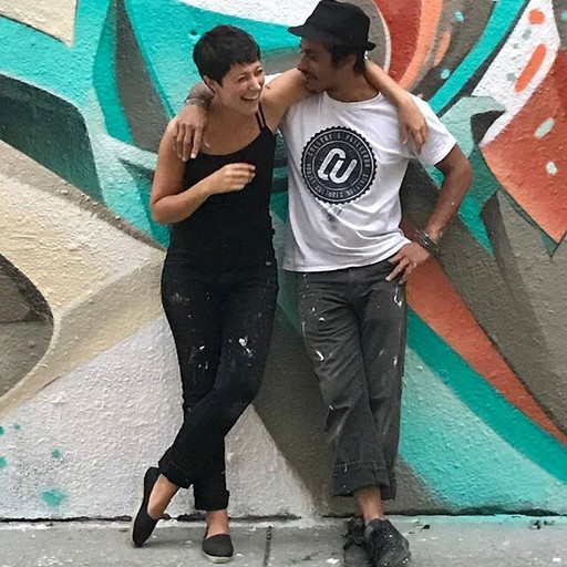 Épisode Face aux murs // Lima Lima, Raph et les collabs de l'émission Face aux Murs