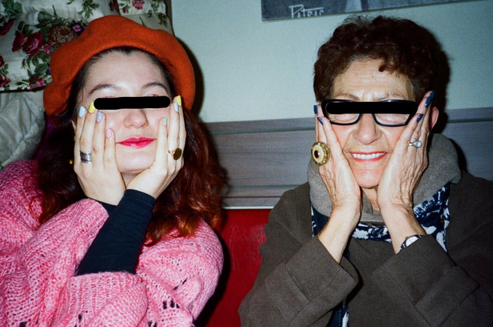 Épisode J'AI VU le skincare de l'émission J'ai Vu