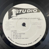 Bam Salute special Women at Studio One