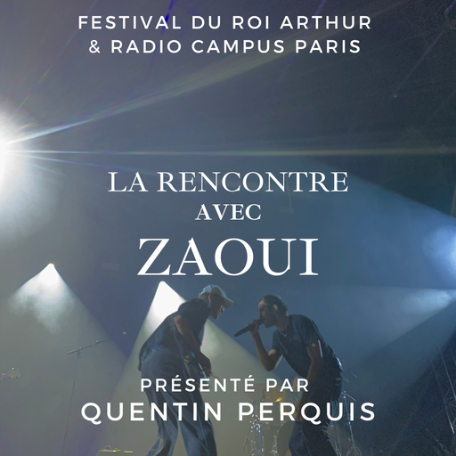 #17 Paris Culture - Zaoui