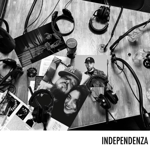 Épisode Independenza 11 de l'émission Independenza