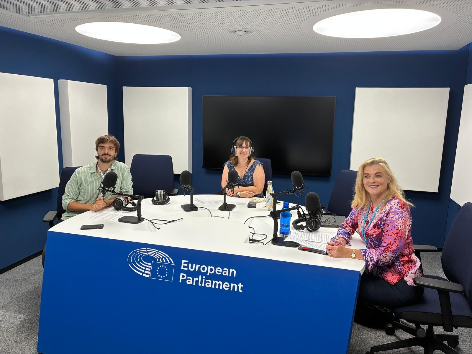 © Crédit photo : Benjamin Tomlinson Ireland's EU Council Presidency: what to expect over the next 6 months