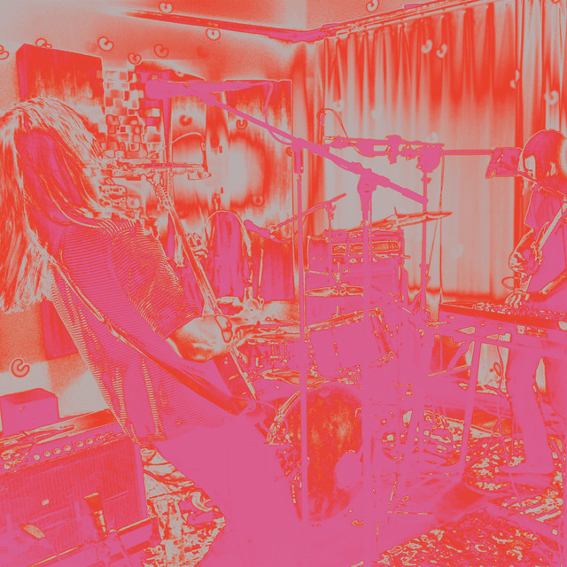 Wand - Live at Clouds Hill